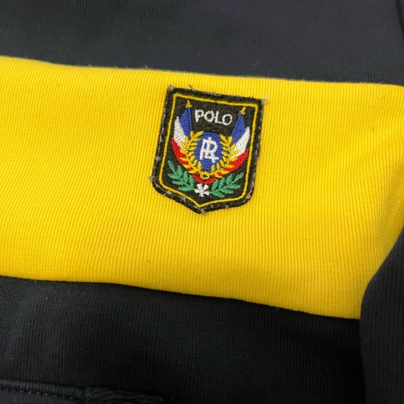 Polo Ralph Lauren Uni Polo USA hoodie boys 3t - Picture 2 of 5